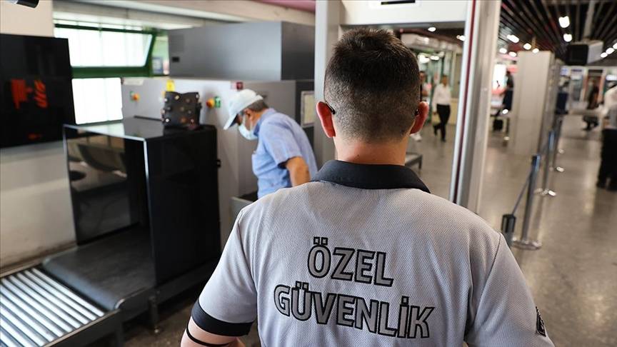 ÖGG sonuçları açıklandı: 117. Dönem özel güvenlik sınavı sorgulama ekranı açıldı! 1